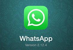 WhatsApp